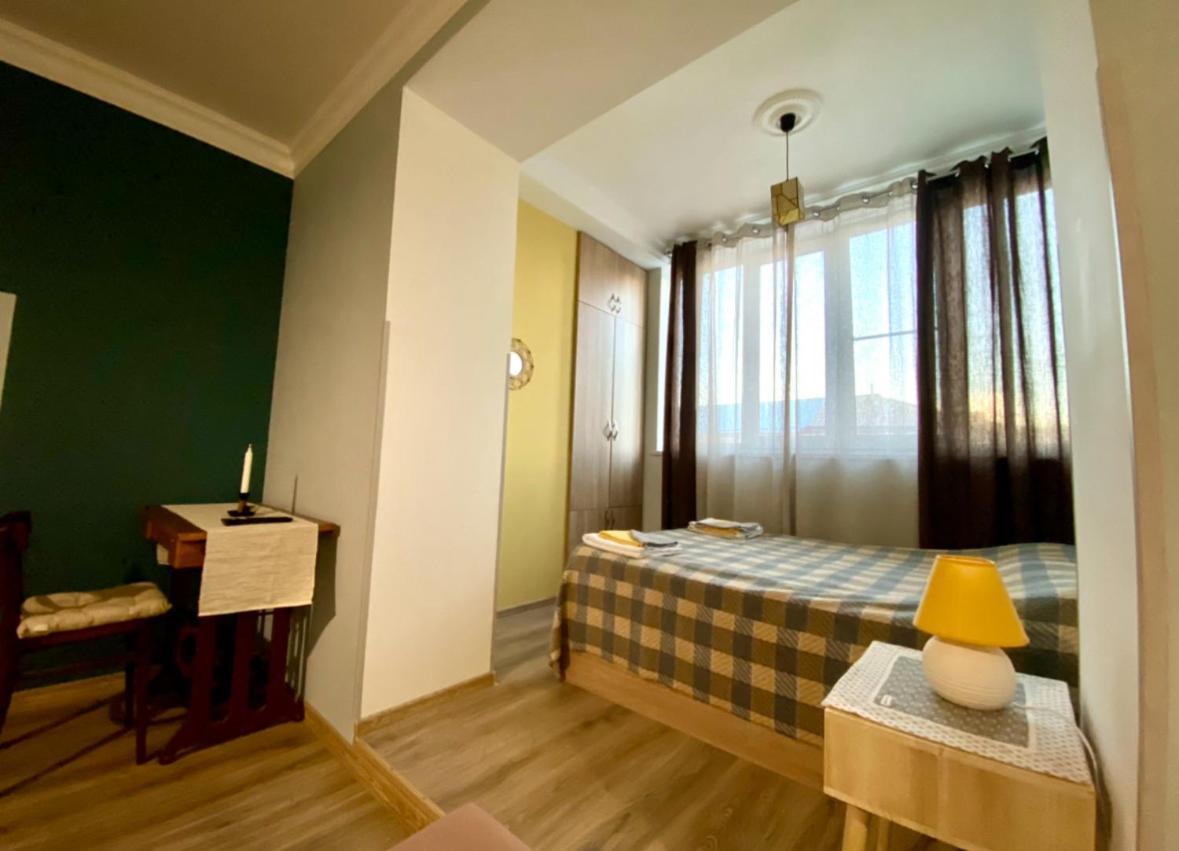 Design Studio In Gyumri Exterior photo